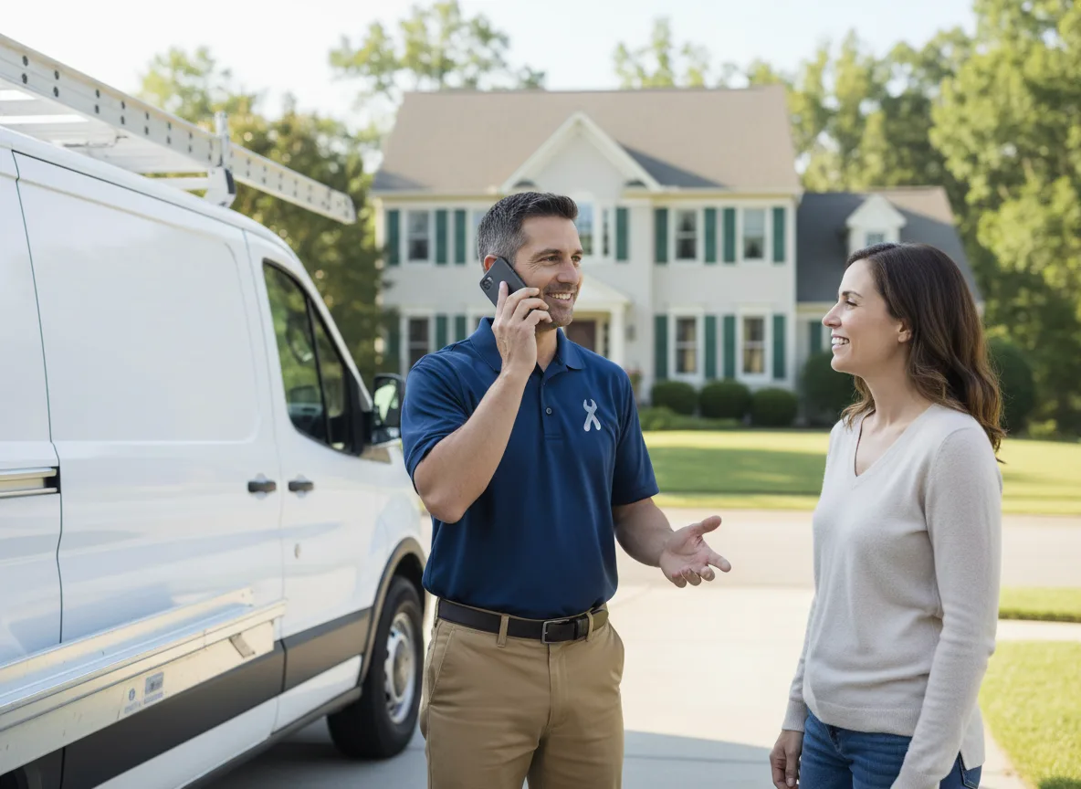 Home Gutter Service Oconee, GA FAQs